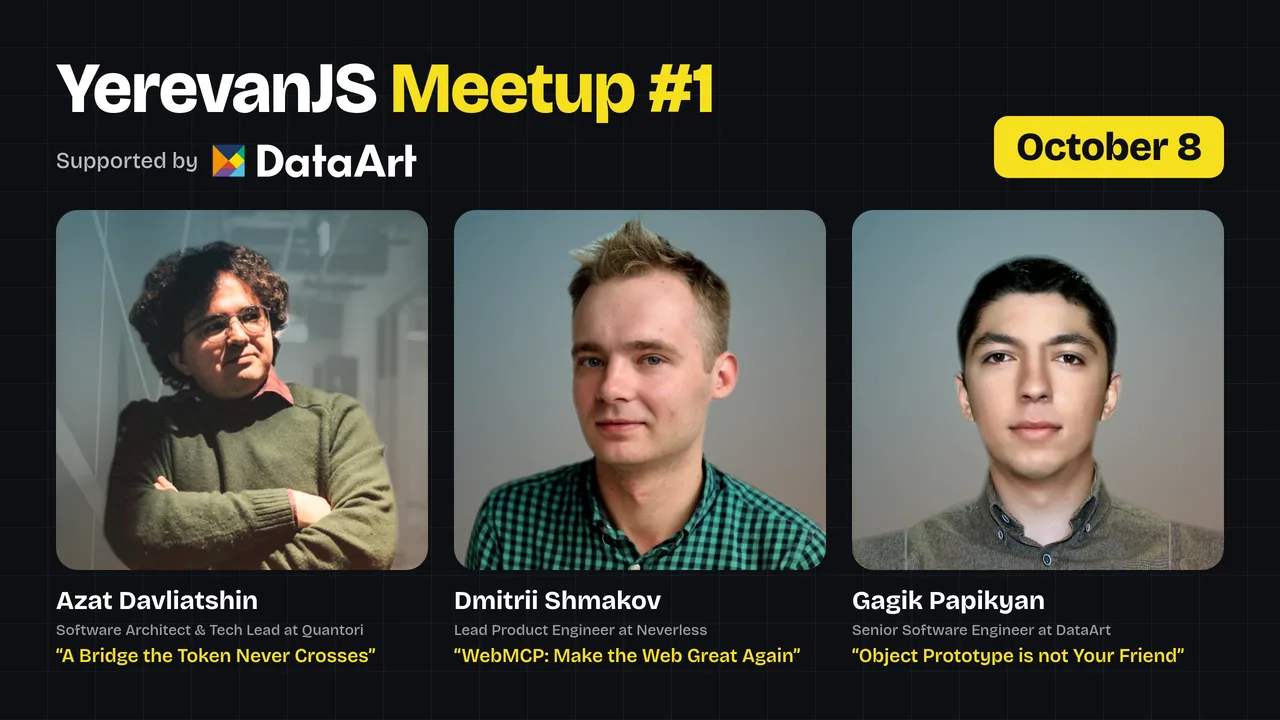 WebMCP: Making the web work for humans and AI agents
